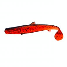 Orka Small Fish Paddle Tail 7cm