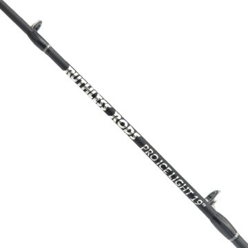 RUTHLESS PRO ICE LIGHT 19″ PILKKICOMBO Oikea 1kpl