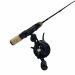 RUTHLESS PRO ICE MEDIUM 25″ PILKKICOMBO Vasen 1kpl