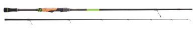 Gunki Stripes- Drive S-205ML 205cm 1.5-10/Max15g Avokelavapa