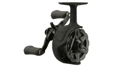 13 Fishing Descent Ice Reel Vasen