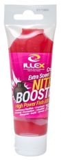 Illex Nitro Booster Cream, 75ml. Tuoksu: Äyriäinen. Väri: Punainen