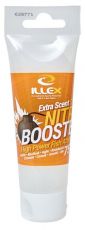 Illex Nitro Booster Cream, 75ml. Tuoksu: Valkosipuli. Väri: Valkoinen