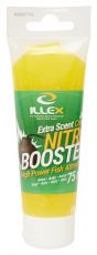 Illex Nitro Booster Cream, 75ml. Tuoksu: Anis. Väri: Keltainen