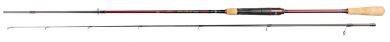 Daiwa Fuego 168cm 3-15g Avokelavapa