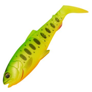 Savage Gear Craft Cannibal 8,5cm 4kpl Fire Tiger