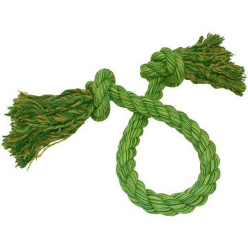 Happy Pet Köysilelu King size rope 140cm 1,3kg XL