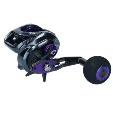 Daiwa Prorex TWS 400P-P Hyrräkela Oikea