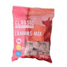 Murren Lammasmix 1kg 