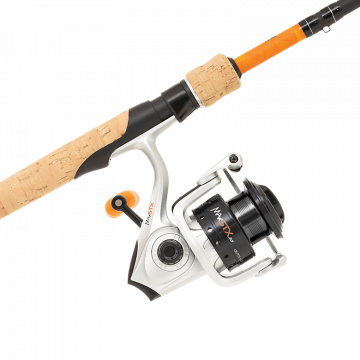 Abu Garcia Max STX Combo 10-30g 213cm