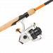 Abu Garcia Max STX Combo 10-30g 213cm