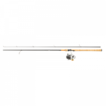 Abu Garcia Max STX Combo 10-30g 213cm