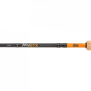 Abu Garcia Max STX Combo 10-30g 213cm