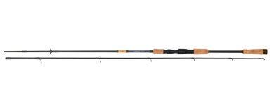 Daiwa Laguna XT 802MFS 244cm 10-30g Avokelavapa 