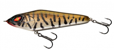 Daiwa Prorex Lazy Jerk Live Burbot 15,5cm