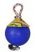 Jolly Ball Romp-n-Roll 10 cm Sininen