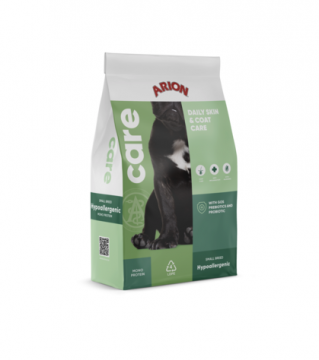 Arion Care Hypoallergenic Small Breed 2kg 