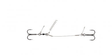 Abu Garcia SZ Shallow Stinger Large 11cm 3/0 2kpl