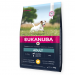 Eukanuba Adult Small Breed Fresh Chicken 3kg