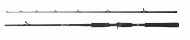 Abu Garcia Beast 8'6'' 50-200g Hyrräkelavapa