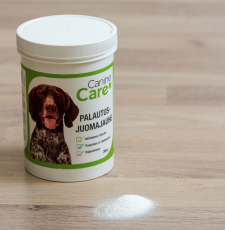 CanineCare Palautusjuomajauhe 300 g