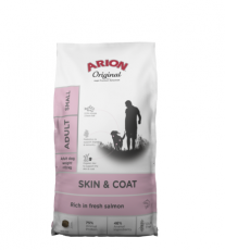 Arion SKIN & COAT Small Kala 2kg