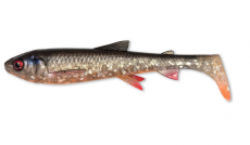 SG 3D Whitefish Shad 23cm 94g DRT Silver