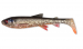 SG 3D Whitefish Shad 20cm 60g DRT Silver