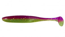 Keitech Easy Shiner 6.5" 3kpl LT Purple Chart UV