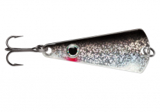 VMC Tingler Spoon 5,3g Shiner