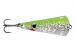 VMC Tingler Spoon 5,3g Glow Chartreuse Shiner