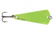 VMC Tingler Spoon 5,3g Glow Chartreuse Shiner