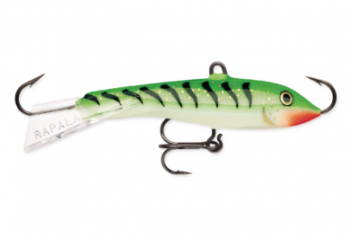 Rapala Jigging Rap 3cm 6g GGT