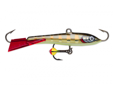 Rapala Jigging Rap WH 3cm 6g RFSH