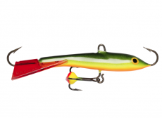 Rapala Jigging Rap WH 3cm 6g BYR