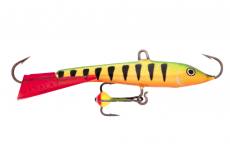 Rapala Jigging Rap WH 3cm 6g P