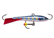 Rapala Jigging Rap WH 3cm 6g STHB