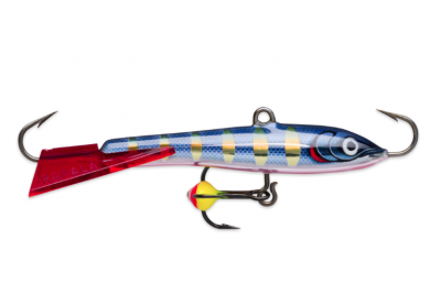 Rapala Jigging Rap WH 3cm 6g STHB