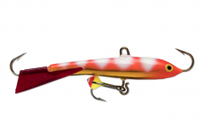 Rapala Jigging Rap WH 3cm 6g GZFR