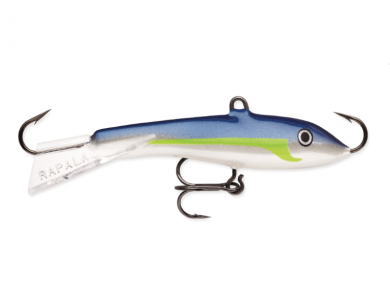 Rapala Jigging Rap 3cm 6g HSD