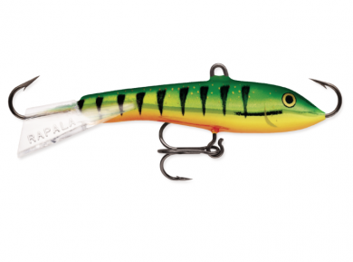 Rapala Jigging Rap 3cm 6g P