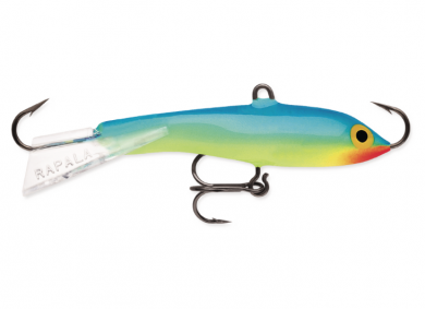 Rapala Jigging Rap 3cm 6g PRT