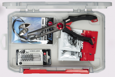 Rapala Tackle Tray 276 OPEN 