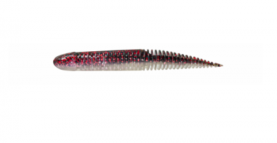 Savage Gear Ned Dragon Tail Slug 7.2cm 3g Bleak