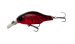 SG Gravity Crank MR 7.3cm 19g Red Crayfish