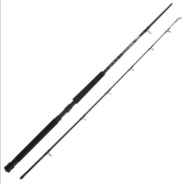 Ugly Stick Tiger Tuff Trolling 8FT 25-50LB