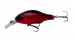 SG Gravity Crank MR 5.8cm 9g Floating Red Crayfish