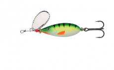 Abu Garcia Droppen Maxi 12g Green Perch