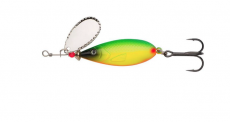 Abu Garcia Droppen Maxi 12g Chart Green