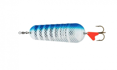 Abu Garcia Atom 35g Blue Flash